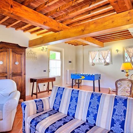 Holiday Home Casa Riccardo Gigliola الغرفة الصورة