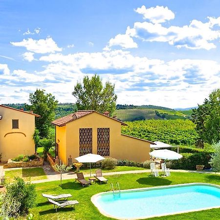 Holiday Home Casa Riccardo Gigliola الغرفة الصورة