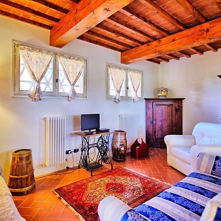 Holiday Home Casa Riccardo Gigliola الغرفة الصورة
