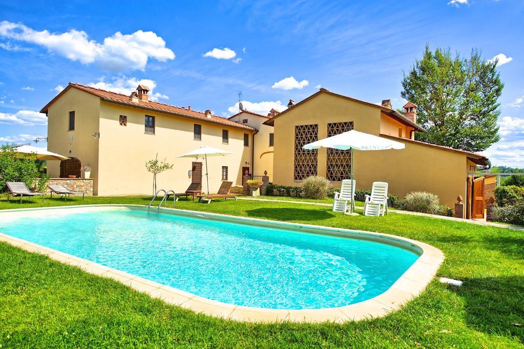 Holiday Home Casa Riccardo Gigliola الغرفة الصورة