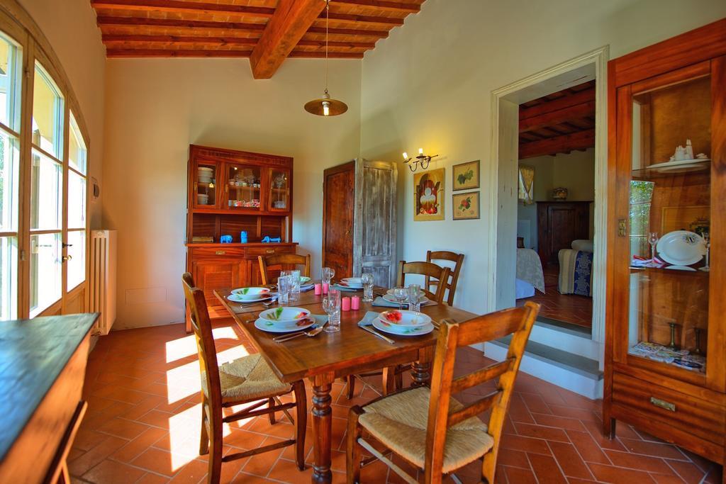 Holiday Home Casa Riccardo Gigliola الغرفة الصورة