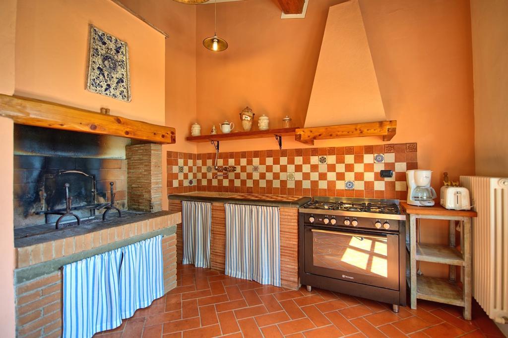 Holiday Home Casa Riccardo Gigliola الغرفة الصورة