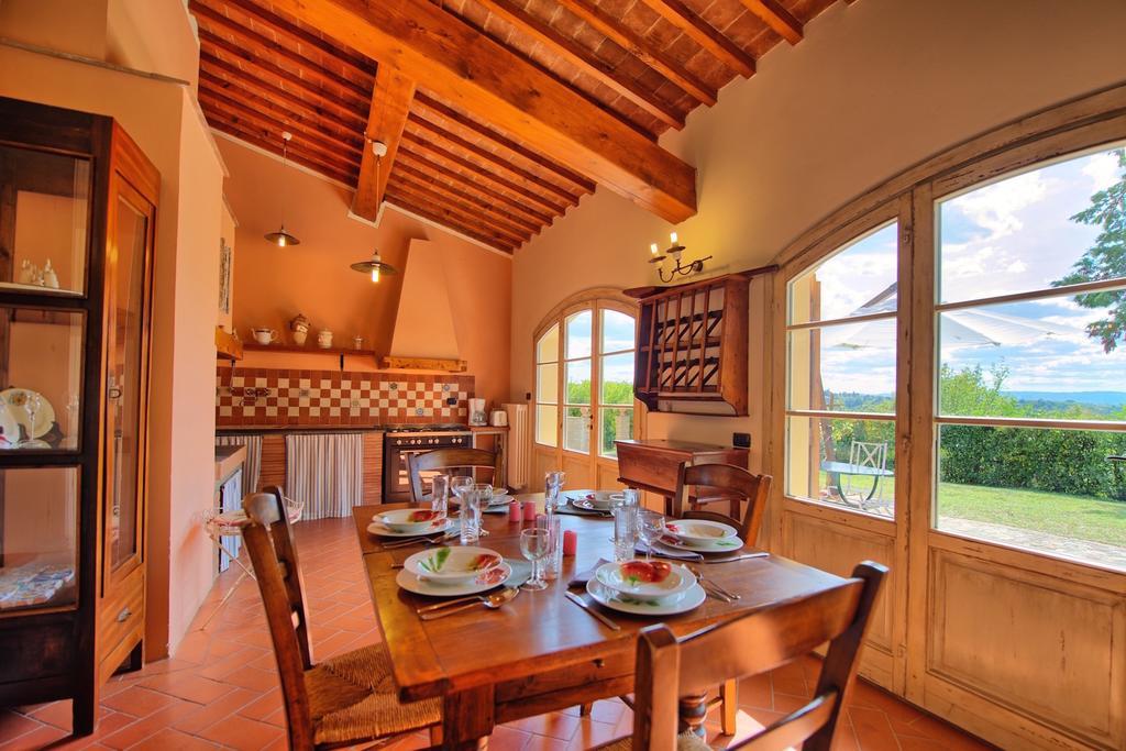 Holiday Home Casa Riccardo Gigliola الغرفة الصورة