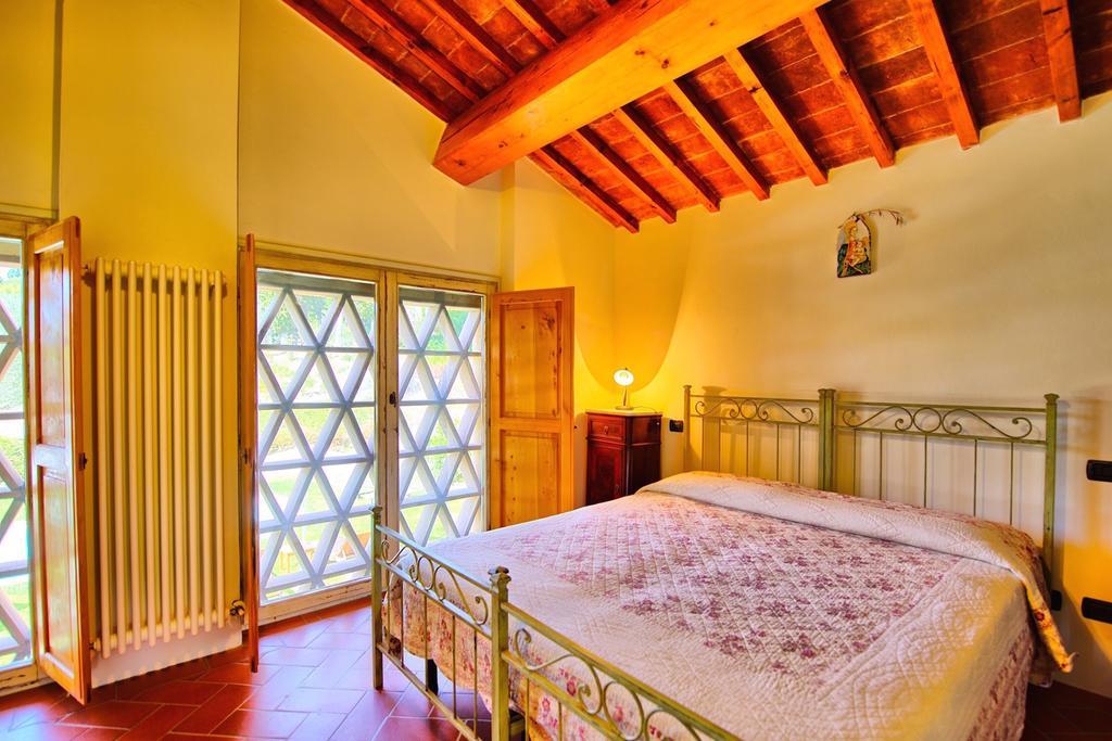 Holiday Home Casa Riccardo Gigliola الغرفة الصورة