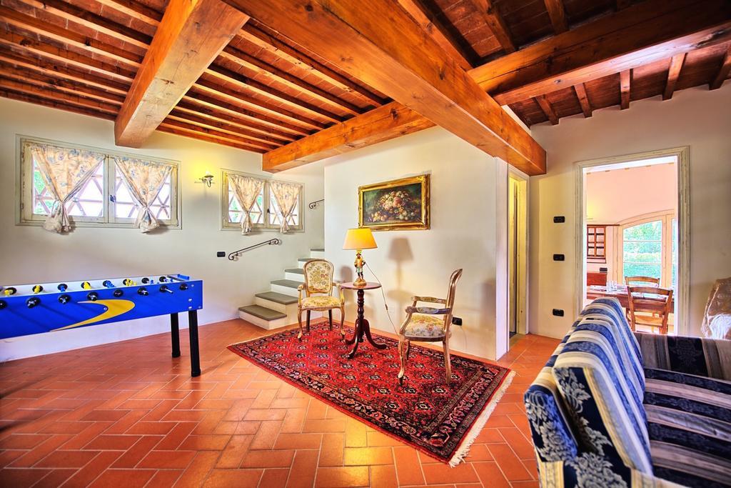 Holiday Home Casa Riccardo Gigliola الغرفة الصورة