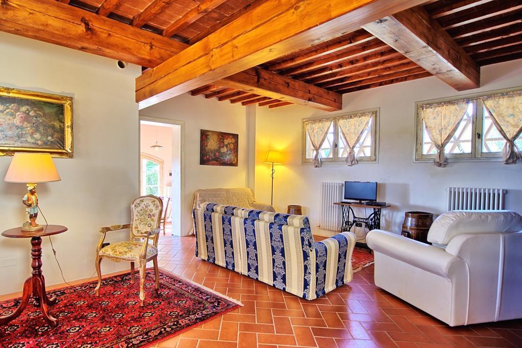 Holiday Home Casa Riccardo Gigliola الغرفة الصورة