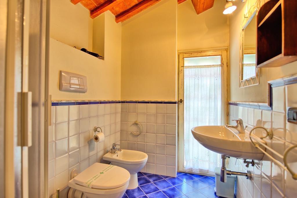 Holiday Home Casa Riccardo Gigliola الغرفة الصورة