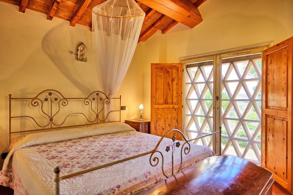 Holiday Home Casa Riccardo Gigliola الغرفة الصورة