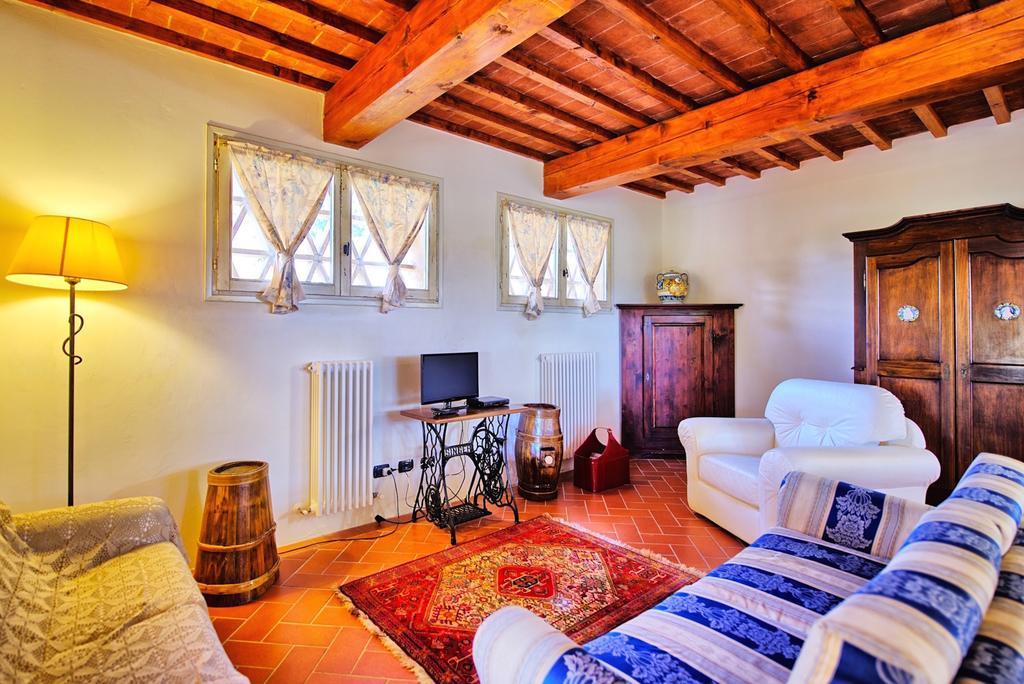 Holiday Home Casa Riccardo Gigliola الغرفة الصورة