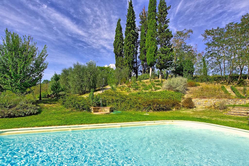 Holiday Home Casa Riccardo Gigliola الغرفة الصورة