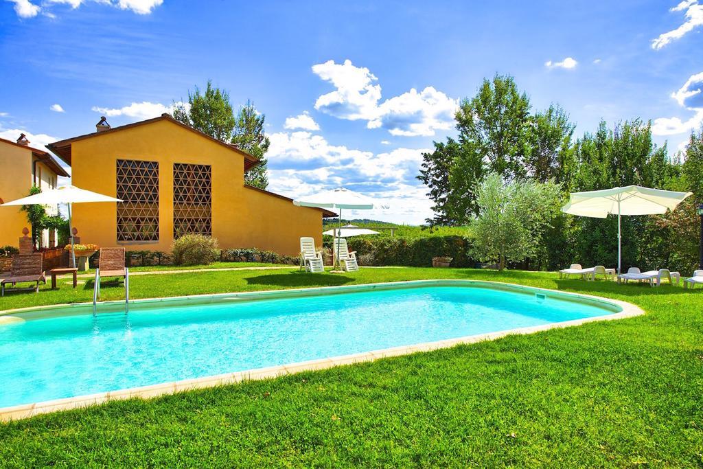 Holiday Home Casa Riccardo Gigliola الغرفة الصورة
