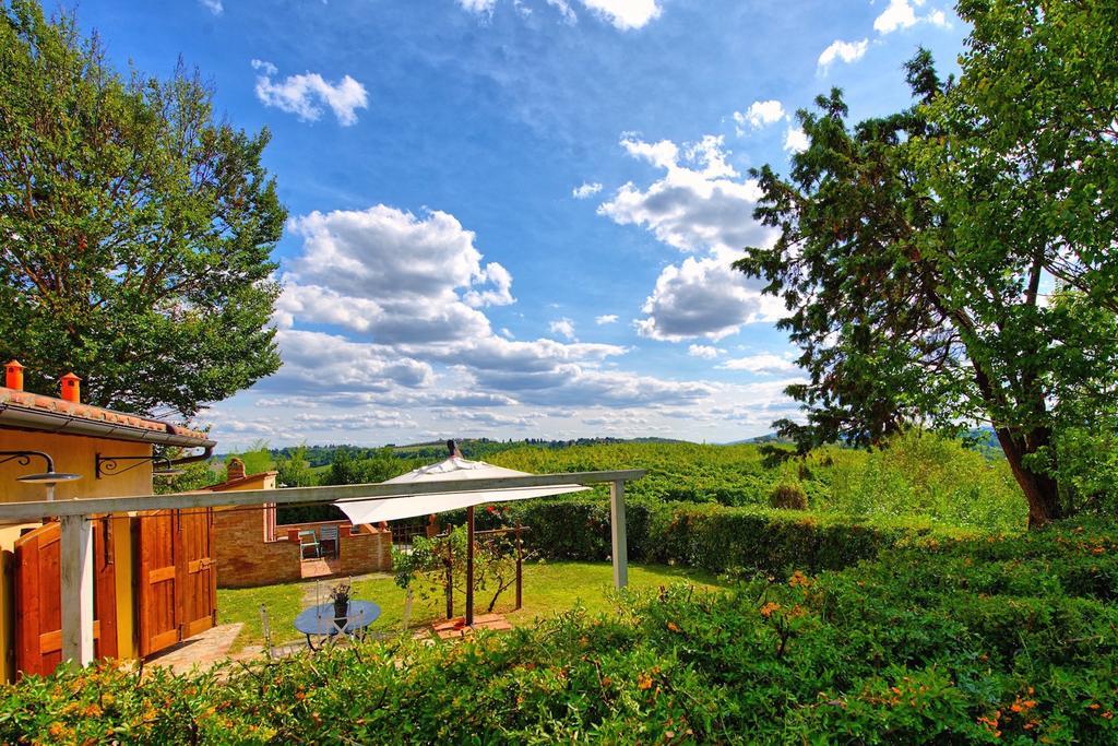 Holiday Home Casa Riccardo Gigliola الغرفة الصورة
