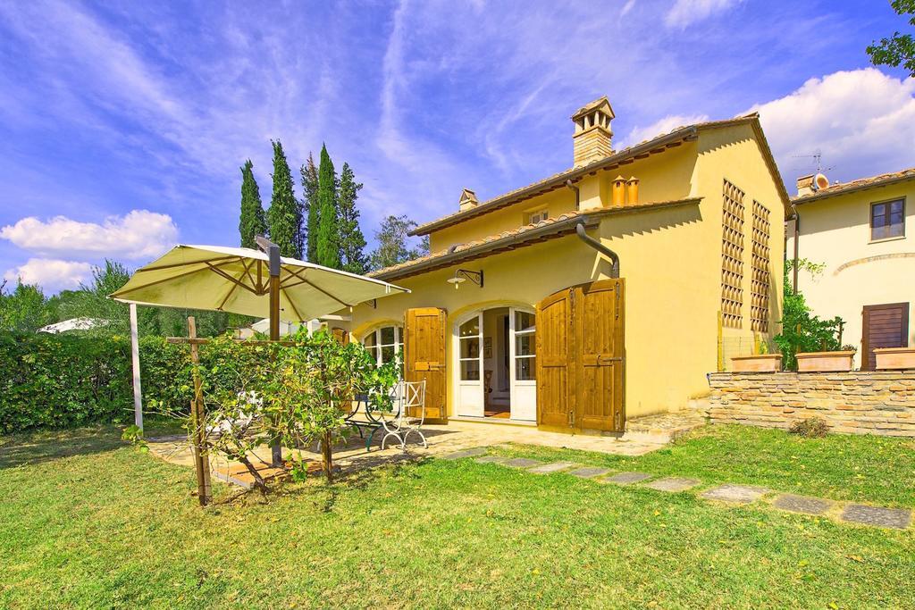 Holiday Home Casa Riccardo Gigliola الغرفة الصورة