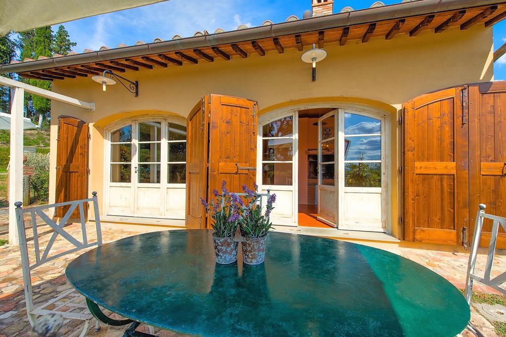 Holiday Home Casa Riccardo Gigliola الغرفة الصورة